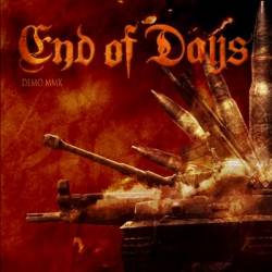 End Of Days (GER) : Demo MMX